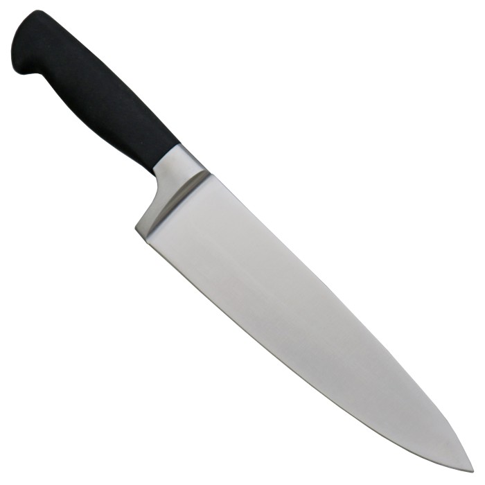 MARTTIINI, Chefmesser, groß, Santoprene Griff
